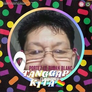 Meet your Posher, Ginette